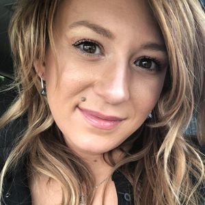 Meet your Posher, Kristen